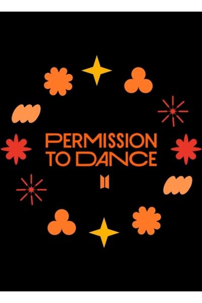 Universal Poster din lemn decorativ pentru dans Cod3928