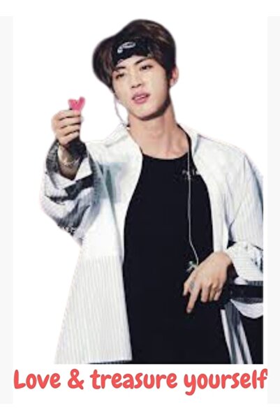 Universal Jin Love Hazine Kendini Tablo Ξύλινη Διακοσμητική Αφίσα Κωδικός1976