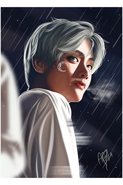 Universal Μοναδική Ξύλινη Αφίσα Τραπεζιού Διακοσμητική Ξύλινη Αφίσα Κωδικός5097