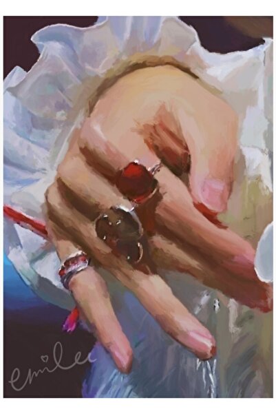 Universal Ζαράφετ Ταμπλό Ξύλινη Διακοσμητική Αφίσα Κωδικός5397