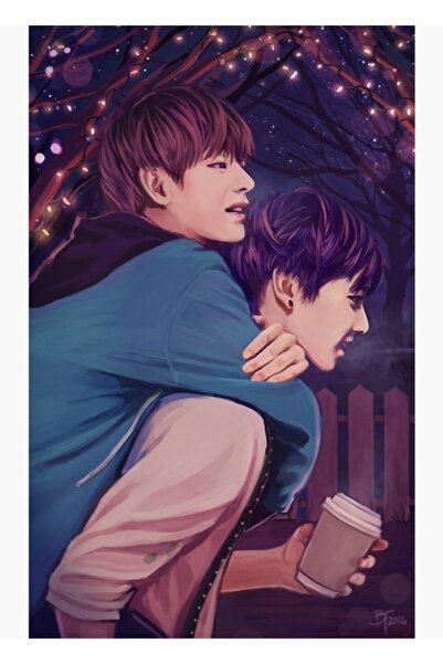 Universal Επιτραπέζια ξύλινη αφίσα διακοσμητική της Επιτροπής Vkook Κωδ.3609