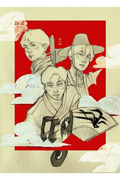 Universal Ddeang Ξύλινη Διακοσμητική Αφίσα Τραπεζιού Κωδικός5571