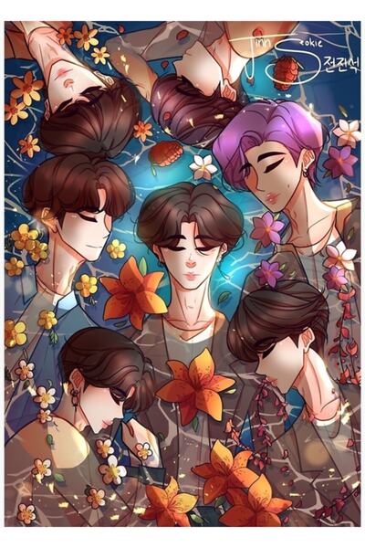 Universal Poster decorativ din lemn Gold Kal Ot7 Kod4195