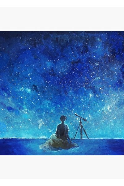 Universal Serendipity Ξύλινη Αφίσα Διακοσμητική Ξύλινη Αφίσα Κωδ.4464