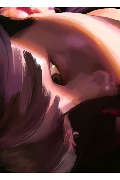 Universal Φτερά - Ξύλινη Διακοσμητική Αφίσα Τραπεζιού Suga Κωδ.3749