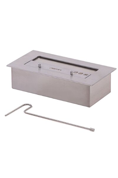 Starfire Easy Burner Bioethanol Şömine 32 Cm