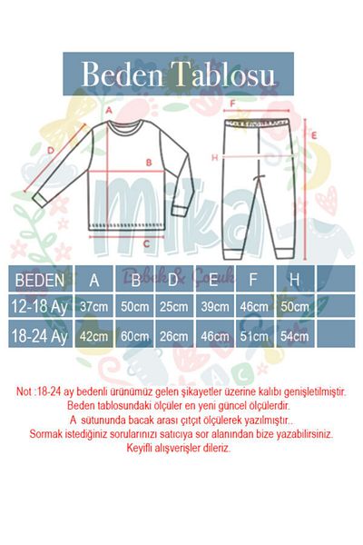 Mika Bebek & Çocuk Skinny Fit Beige Pants Shirt Bow Tie Baby Boy Salopet Set
