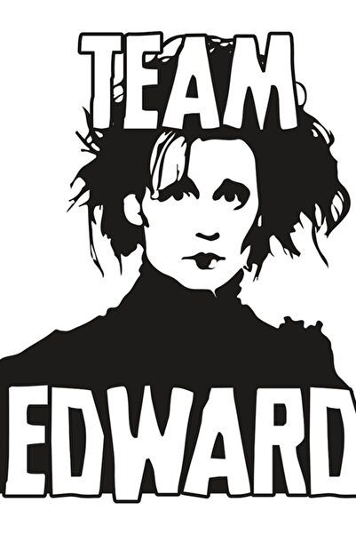 Universal Διακοσμητική ξύλινη αφίσα ζωγραφικής της ομάδας Edward