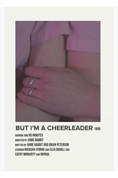 Universal Αλλά είμαι ένα κορίτσι των Αμίγκος (1999) Ξύλινη διακοσμητική αφίσα...