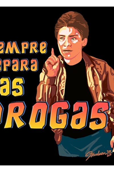 Universal Poster decorativ din lemn cu sfatul lui Mouth