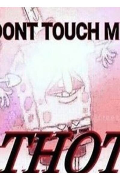 Universal Μην με πιστεύεις, μην με πιστεύεις, ξύλινη διακοσμητική αφίσα τέχνης "