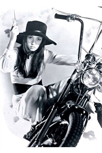 Universal Декоративен дървен плакат за маса Мейко Каджи