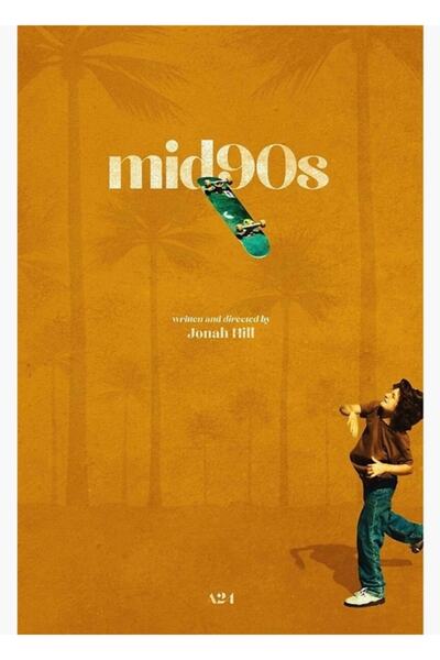 Universal Διακοσμητική ξύλινη αφίσα ζωγραφικής από τα μέσα της δεκαετίας του '90