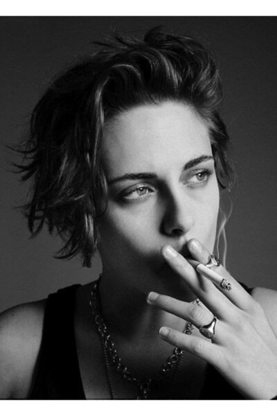 Universal Poster decorativ din lemn Kristen Tablo