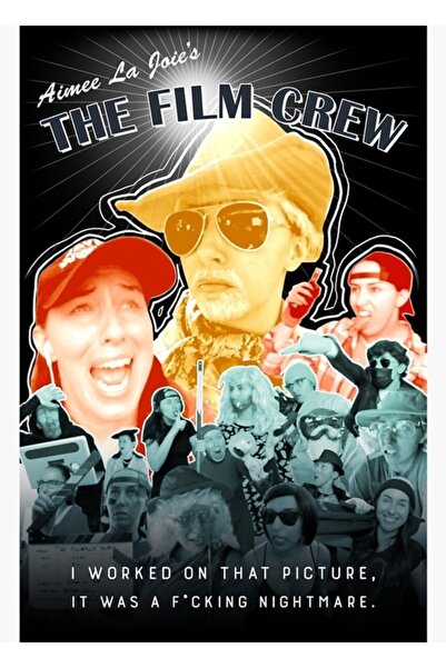 Universal Εικονογράφηση αφίσας της ομάδας ταινιών της Aimee La Joie Ξύλινη δι...