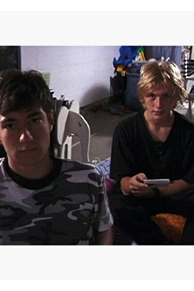 Universal Poster decorativ din lemn Zero Day Table