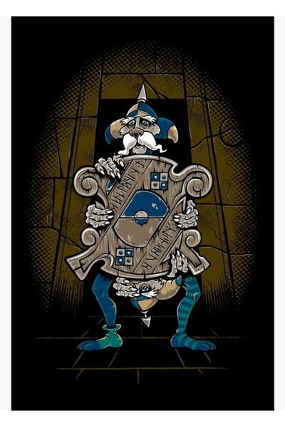 Universal Unul dintre noi întotdeauna mint - Labirintul - Ușa Labirintului - ...