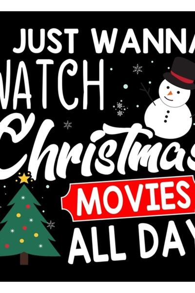 Universal Θέλω να δω χριστουγεννιάτικες ταινίες όλη την ημέρα Οι Χριστούγεννα...