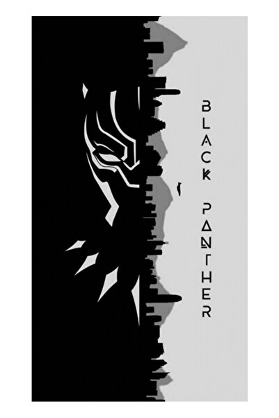 Universal Poster decorativ din lemn cu pictură în film, Y1