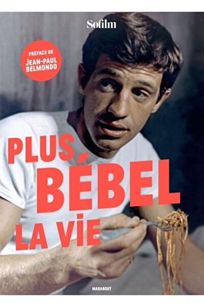 Universal Jean Paul Belmondo Tablo Poster decorativ din lemn