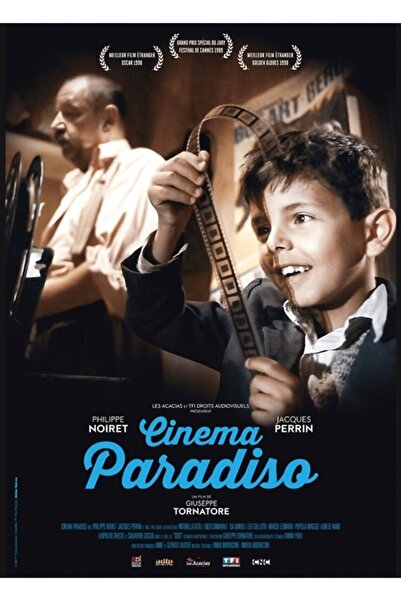 Universal Κινηματογραφικό Παράδεισος Μακρύ Ξύλινο Διακοσμητικό Πάνελ Αφίσας