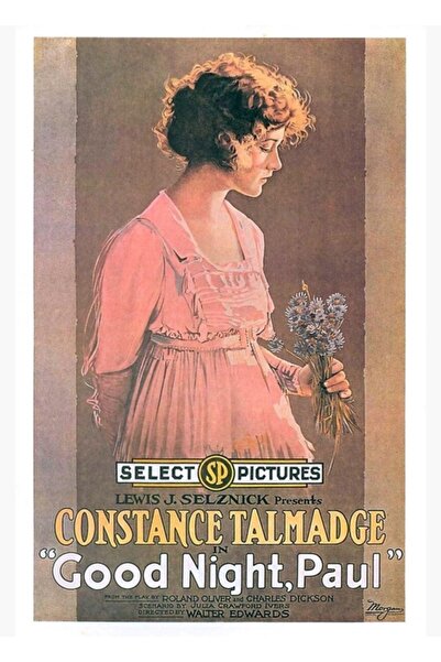 Universal Βίντατζ Νοσταλγία Χόλιγουντ, Ξύλινη Διακοσμητική Αφίσα Ταινίας  "Κα...