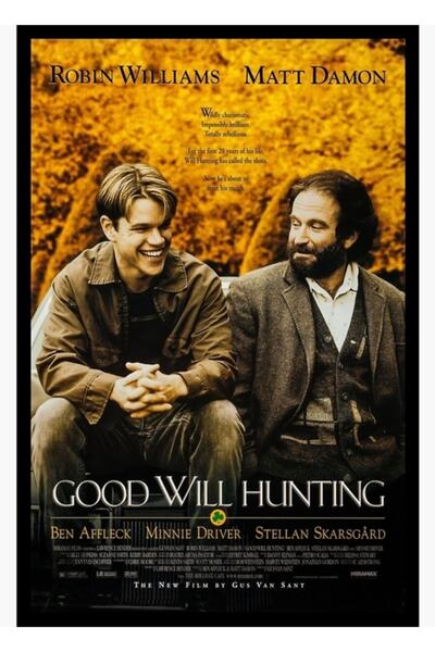 Universal „Nu e vină de pe tine” Poster Gwh Tablou Poster din lemn Decorativ