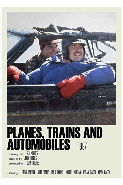 Universal Avioane, Trenuri și Automobile Alternatif (3) Poster decorativ din ...