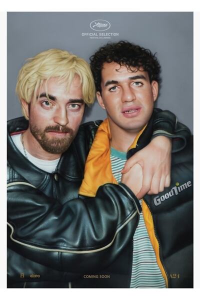 Universal Poster decorativ din lemn Good Time Tablo