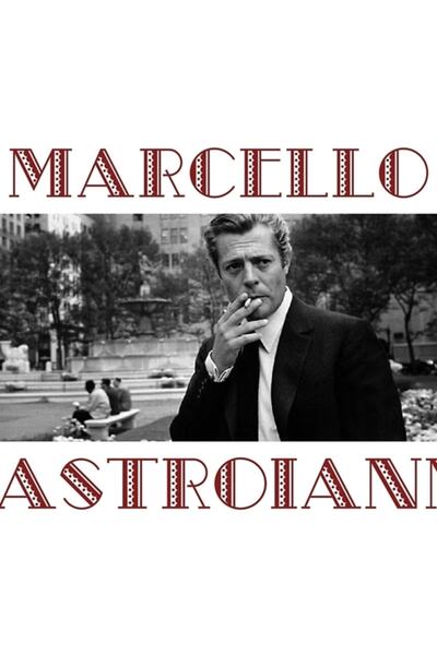 Universal Poster decorativ din lemn Marcello Tablo