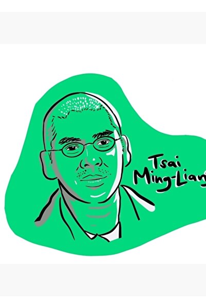 Universal Τσάι Μινγκ-λιάνγκ Ξύλινη Διακοσμητική Αφίσα Πίνακα