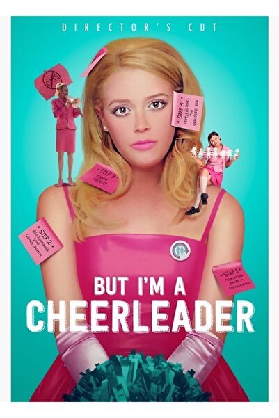 Universal Dar sunt o majoretă - Poster decorativ din lemn