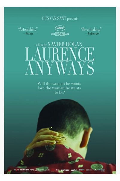 Universal Poster LGBT din lemn, decorativ, cu tematică de film.