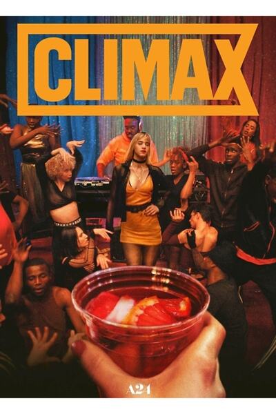 Universal Climax Tablo Ahşap Poster Dekoratif