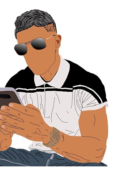 Universal E timpul să se facă munca - Poster decorativ din lemn Tablo