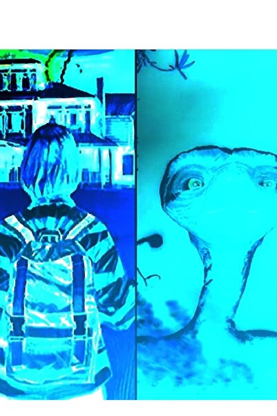 Universal Cinema, Cinefil, Cinema, Istoria cinematografiei, Fantezie, Poster ...