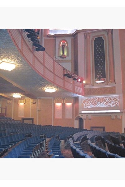 Universal Η Ξύλινη Διακοσμητική Αφίσα Κινηματογράφου