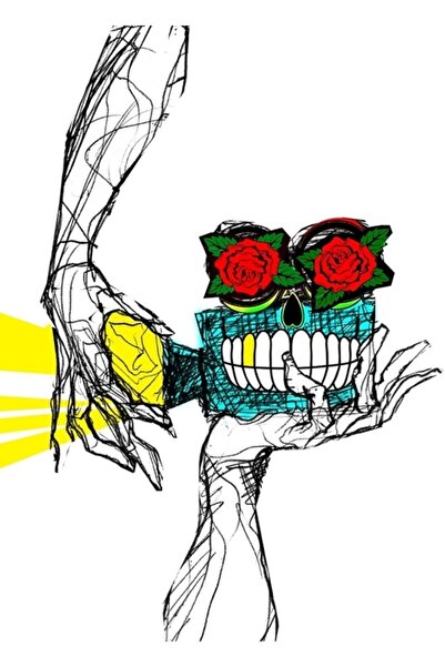 Universal Διακοσμητική Ξύλινη Αφίσα Κινηματογράφου