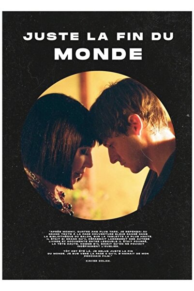 Universal Διακοσμητική Ξύλινη Αφίσα Τέχνης από Lu (ou) Ca Tablo