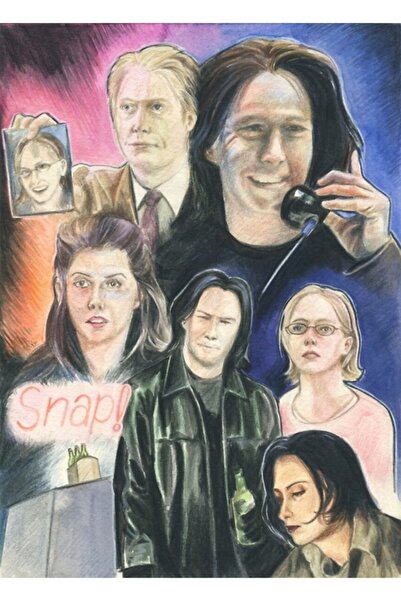 Universal Ξέρω ότι το δουλεία σου είναι δύσκολο... Ξύλινη διακοσμητική αφίσα ...