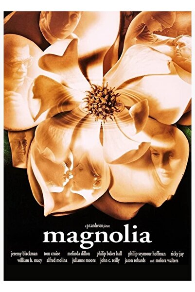 Universal Διακοσμητική Ξύλινη Αφίσα Μανόλιας