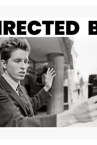 Universal Σκηνοθετήρας: Γουές Άντερσον Ξύλινη Διακοσμητική Αφίσα Τραπεζιού