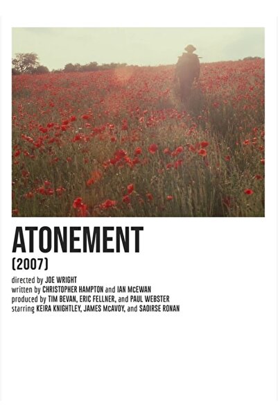 Universal Atonement Sunset Poster Tablo Poster din lemn decorativ