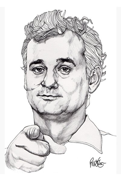 Universal Poster decorativ din lemn Bill Tablo