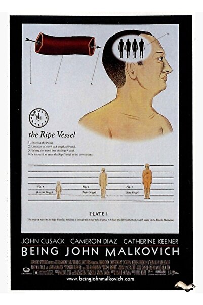 Universal Ξύλινη Διακοσμητική Αφίσα Ταμπλό Εμπορευμάτων