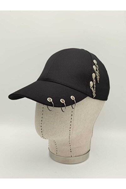 Shopiolog Unisex Νέας σχεδίασης Ρυθμιζόμενο βαμβακερό καπάκι στην πλάτη