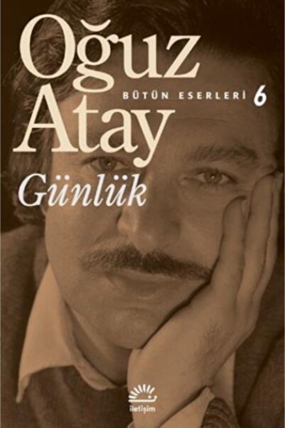İletişim Yayınları Günlük