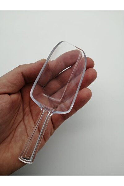 TEKNOSER Şeffaf Kürek 1 Adet