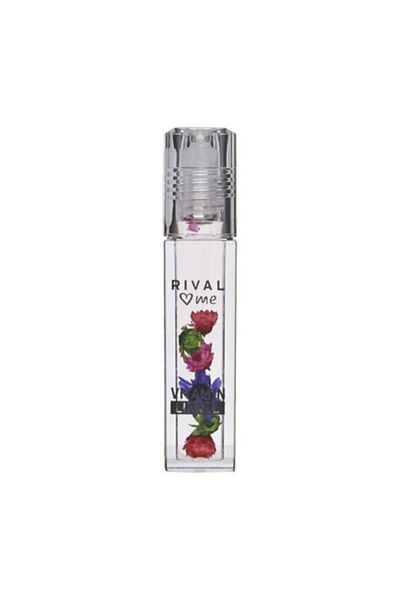 Rival Loves Me Lip Care Oil with Vitamin 5.5 Ml