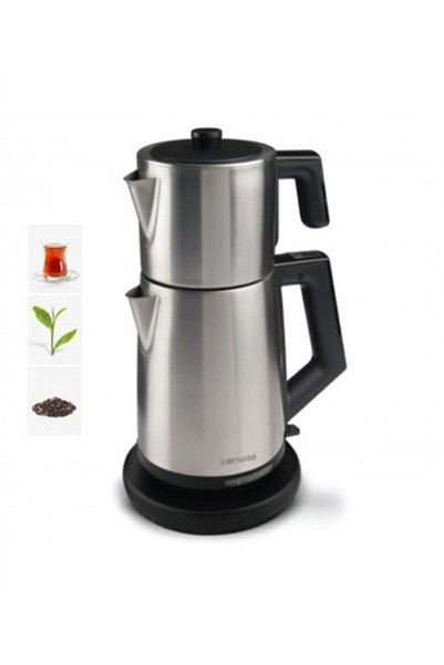 GOLDMASTER Pt-3248 Proflavor Çay Makinesi